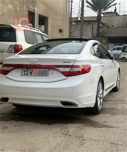 هيونداي أزيرا